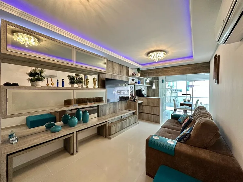 Apartamento de 2 dormitórios de frente com terraço na Navegantes!: 2ª foto da galeria de imagens do imóvel