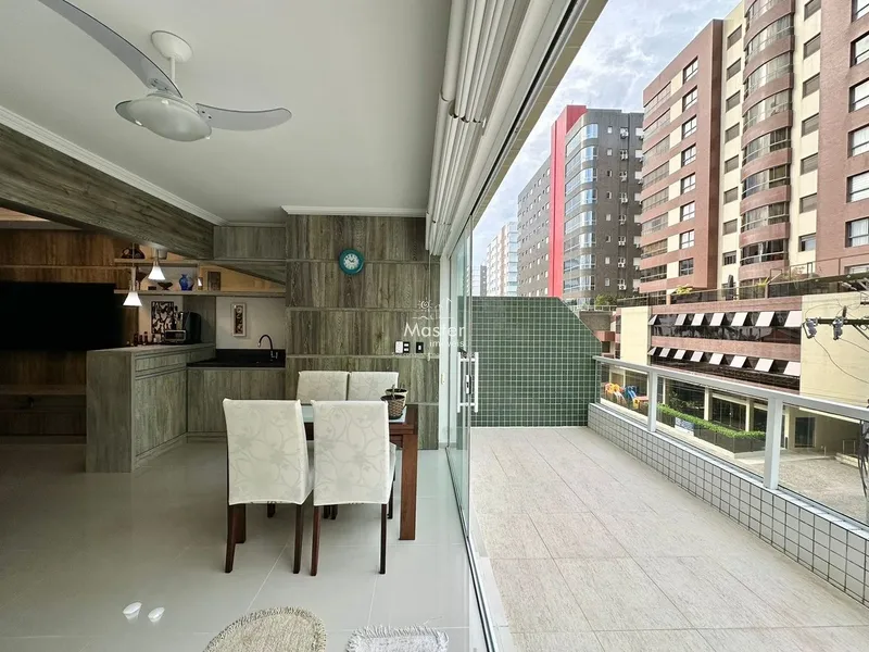 Apartamento de 2 dormitórios de frente com terraço na Navegantes!: 5ª foto da galeria de imagens do imóvel