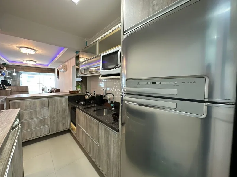Apartamento de 2 dormitórios de frente com terraço na Navegantes!: 24ª foto da galeria de imagens do imóvel