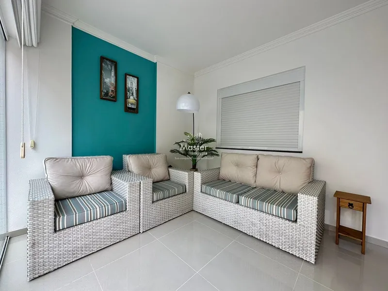 Apartamento de 2 dormitórios de frente com terraço na Navegantes!: 10ª foto da galeria de imagens do imóvel