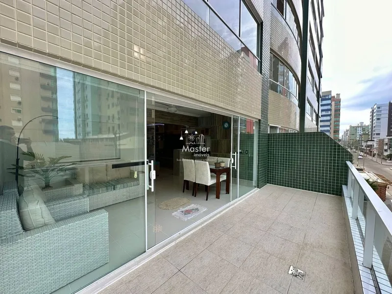 Apartamento de 2 dormitórios de frente com terraço na Navegantes!: 11ª foto da galeria de imagens do imóvel
