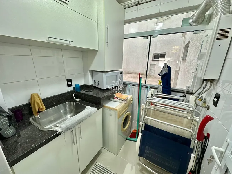 Apartamento de 2 dormitórios de frente com terraço na Navegantes!: 27ª foto da galeria de imagens do imóvel