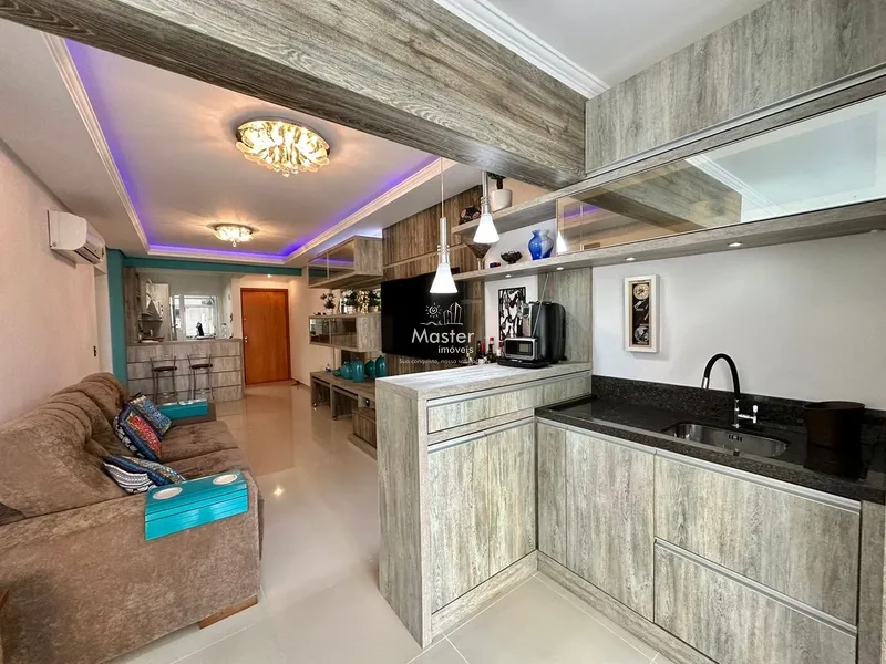 Apartamento de 2 dormitórios de frente com terraço na Navegantes!: 19ª foto da galeria de imagens do imóvel