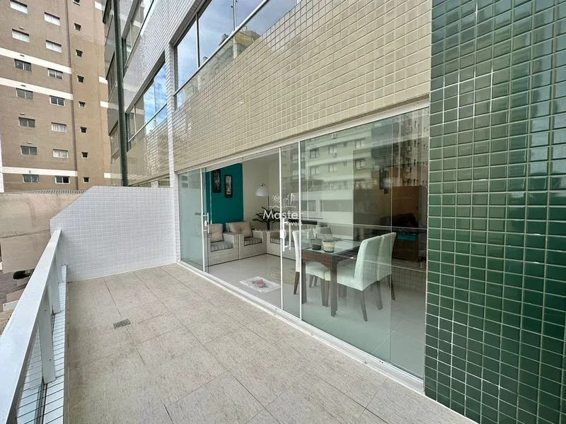 Apartamento de 2 dormitórios de frente com terraço na Navegantes!: 9ª foto da galeria de imagens do imóvel