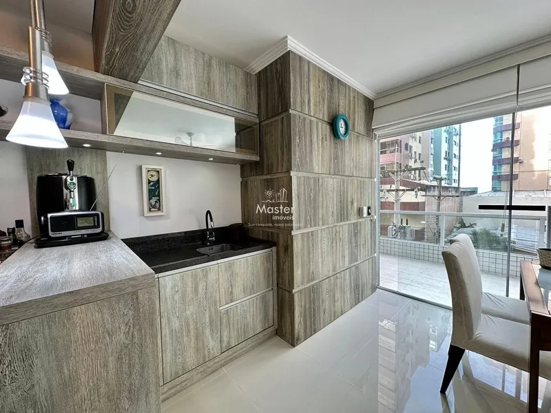 Apartamento de 2 dormitórios de frente com terraço na Navegantes!: 13ª foto da galeria de imagens do imóvel