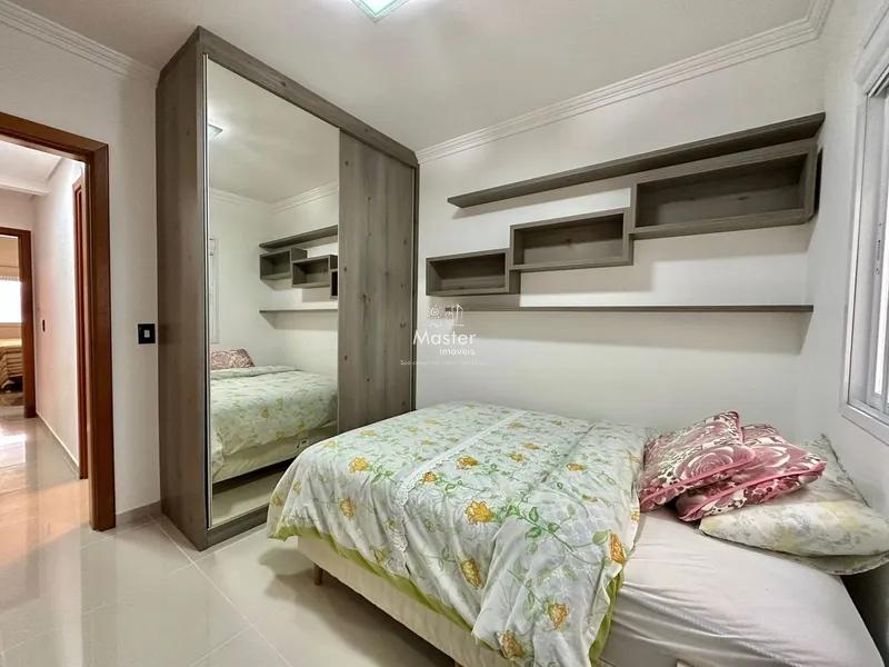 Apartamento de 2 dormitórios de frente com terraço na Navegantes!: 30ª foto da galeria de imagens do imóvel