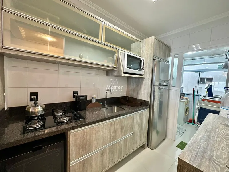 Apartamento de 2 dormitórios de frente com terraço na Navegantes!: 22ª foto da galeria de imagens do imóvel