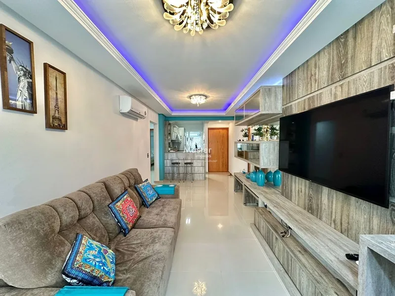 Apartamento de 2 dormitórios de frente com terraço na Navegantes!: 16ª foto da galeria de imagens do imóvel