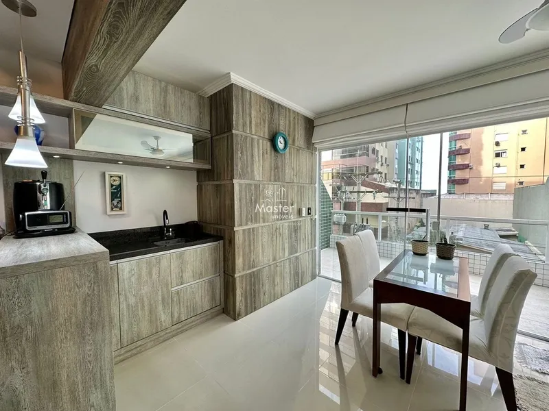 Apartamento de 2 dormitórios de frente com terraço na Navegantes!: 12ª foto da galeria de imagens do imóvel