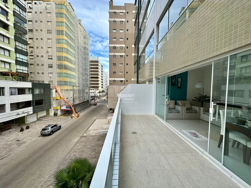 Apartamento de 2 dormitórios de frente com terraço na Navegantes!: 8ª foto da galeria de imagens do imóvel