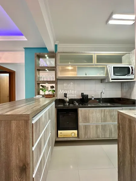 Apartamento de 2 dormitórios de frente com terraço na Navegantes!: 20ª foto da galeria de imagens do imóvel