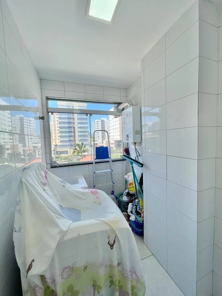 3 dormitórios de frente a 1 quadra do Mar (Bairro Navegantes): 23ª foto da galeria de imagens do imóvel