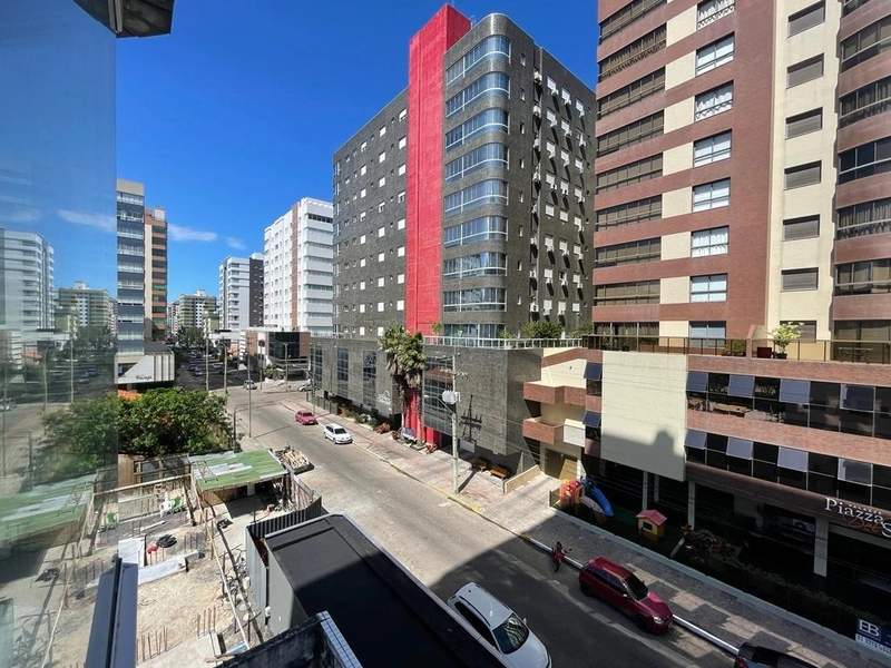 3 dormitórios de frente a 1 quadra do Mar (Bairro Navegantes): 10ª foto da galeria de imagens do imóvel