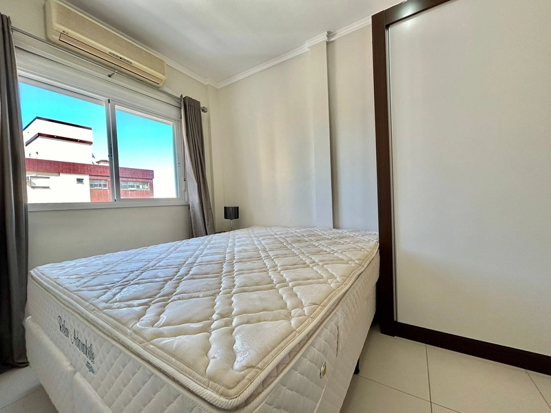 Apartamento 3 dormitórios mobiliado com vista mar: 17ª foto da galeria de imagens do imóvel