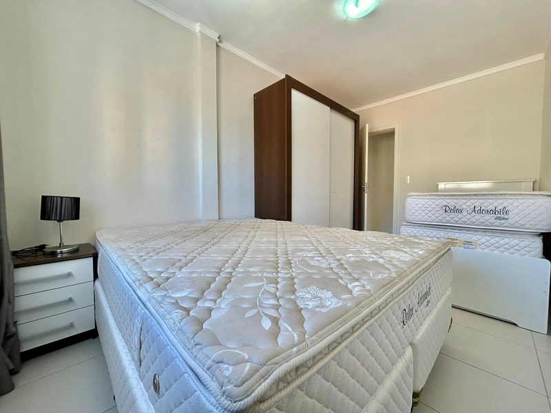 Apartamento 3 dormitórios mobiliado com vista mar: 20ª foto da galeria de imagens do imóvel