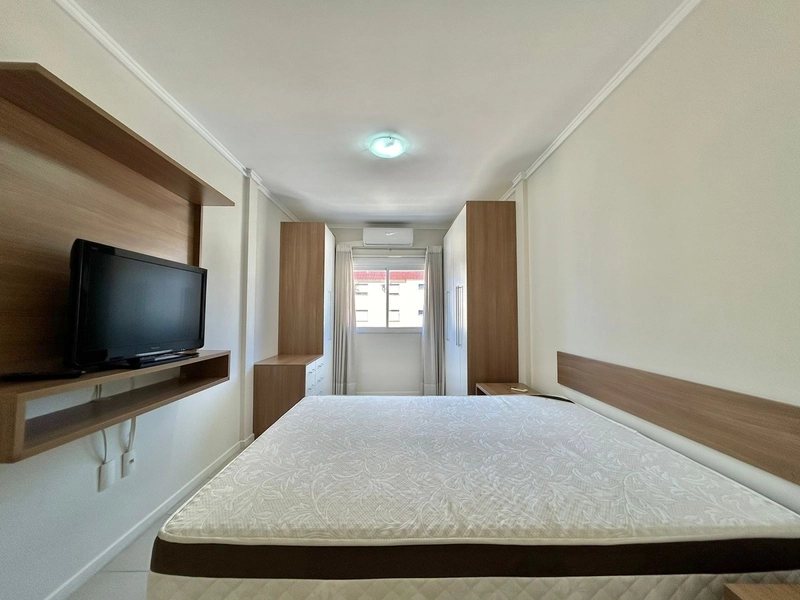 Apartamento 3 dormitórios mobiliado com vista mar: 14ª foto da galeria de imagens do imóvel