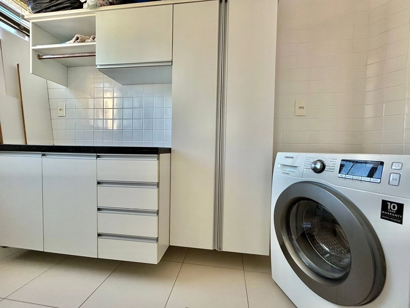 Apartamento 3 dormitórios mobiliado com vista mar: 22ª foto da galeria de imagens do imóvel