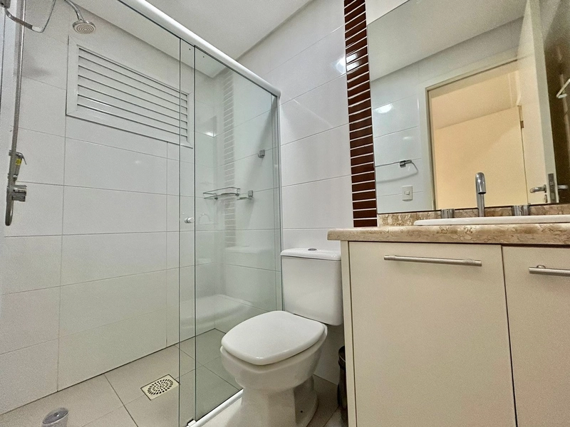 Apartamento 3 dormitórios mobiliado com vista mar: 18ª foto da galeria de imagens do imóvel