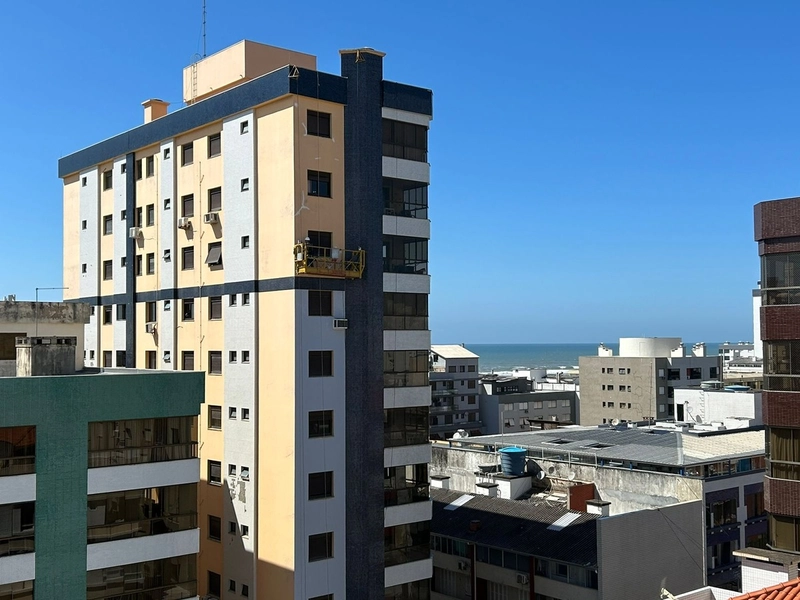 Apartamento 3 dormitórios mobiliado com vista mar: 24ª foto da galeria de imagens do imóvel