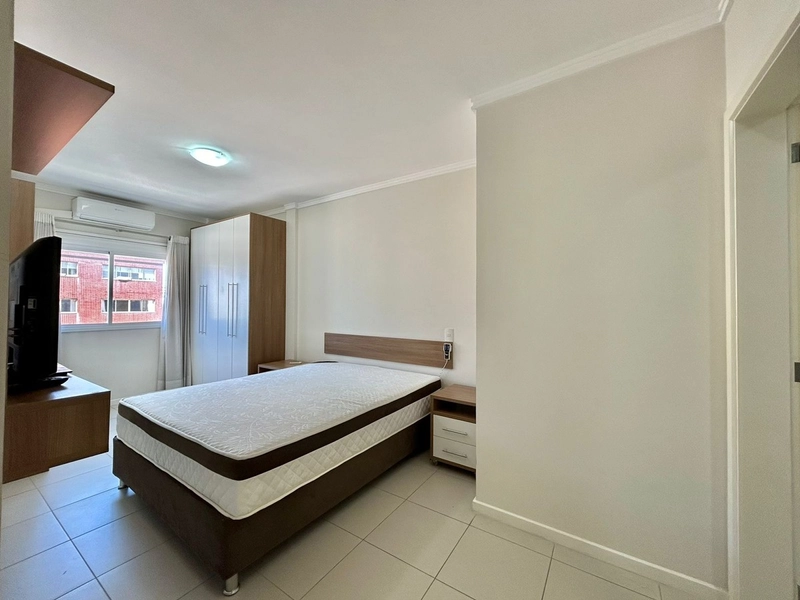 Apartamento 3 dormitórios mobiliado com vista mar: 13ª foto da galeria de imagens do imóvel