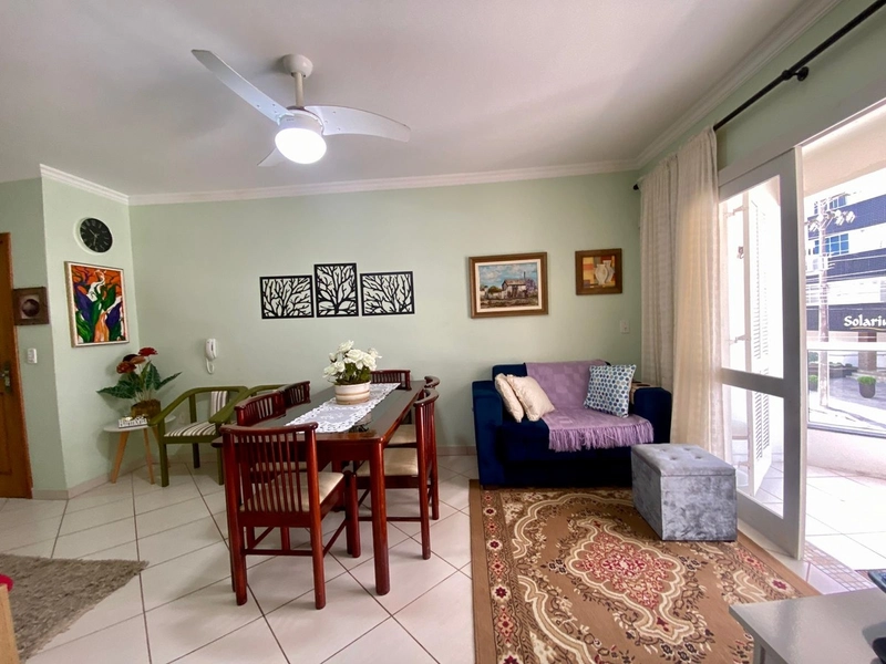 Excelente Apartamento de 2 Dormitórios com Suíte na Zona Nova!: 4ª foto da galeria de imagens do imóvel