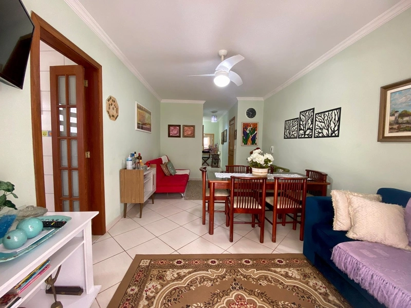 Excelente Apartamento de 2 Dormitórios com Suíte na Zona Nova!: 3ª foto da galeria de imagens do imóvel
