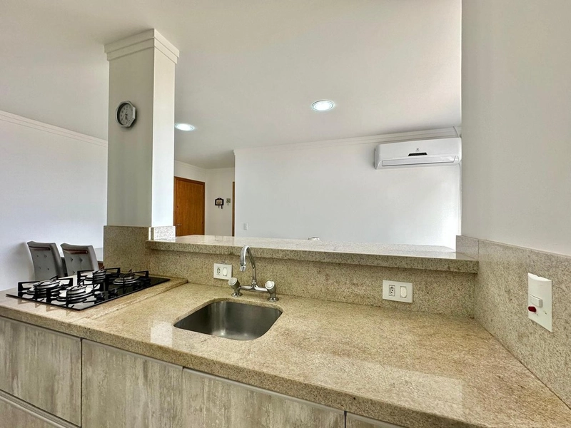 SUA OPORTUNIDADE DE TER UMA APARTAMENTO NO LITORAL!!: 10ª foto da galeria de imagens do imóvel