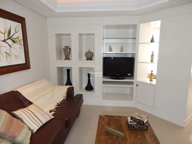 Apartamento de 3 dormitorios a venda em Capão da Canoa: 2ª foto da galeria de imagens do imóvel
