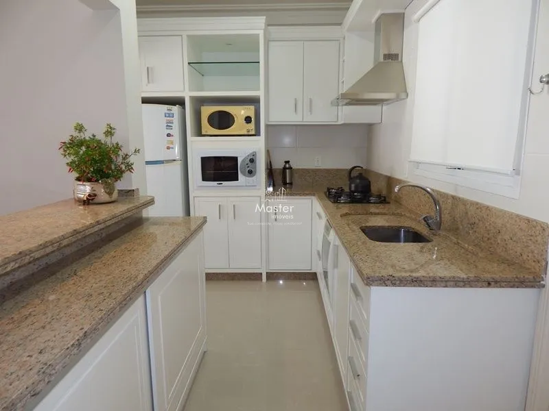 Apartamento de 3 dormitorios a venda em Capão da Canoa: 5ª foto da galeria de imagens do imóvel