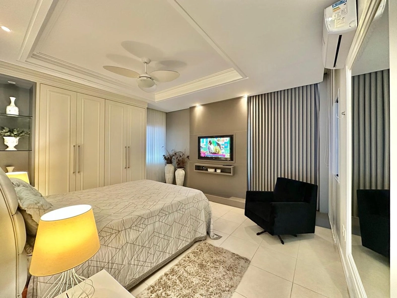 Apartamento de 3 dormitorios a venda em Capão da Canoa: 16ª foto da galeria de imagens do imóvel