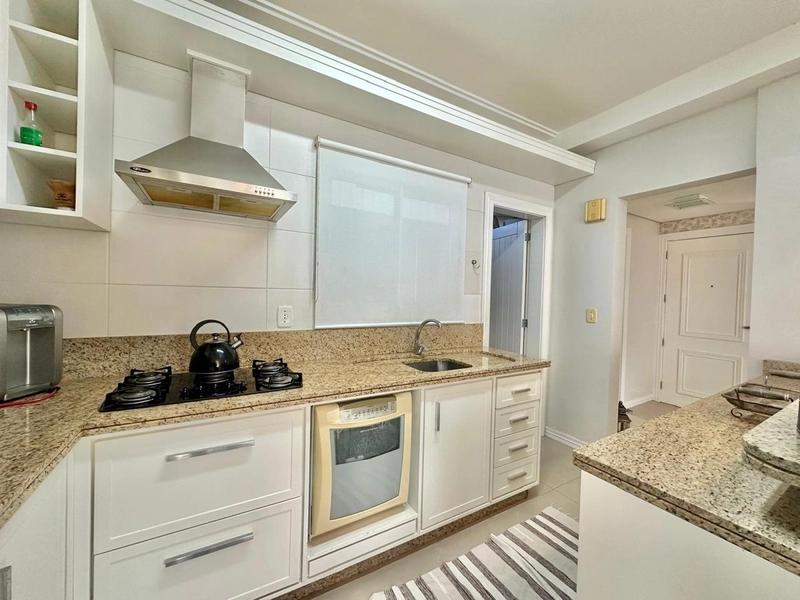 Apartamento de 3 dormitorios a venda em Capão da Canoa: 10ª foto da galeria de imagens do imóvel