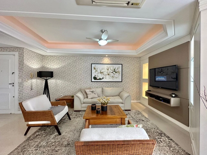 Apartamento de 3 dormitorios a venda em Capão da Canoa: 7ª foto da galeria de imagens do imóvel