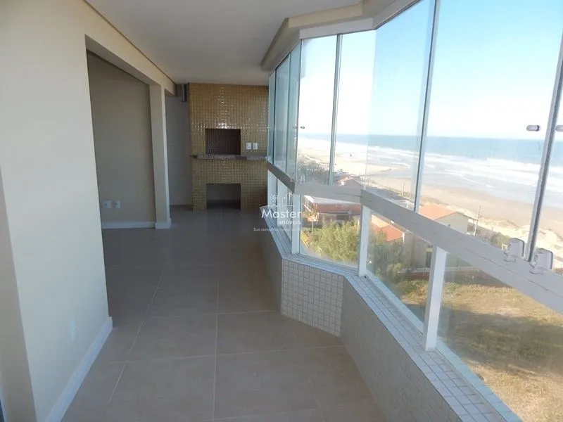 Apartamento de 1 suíte com vista para o mar: 1ª foto da galeria de imagens do imóvel