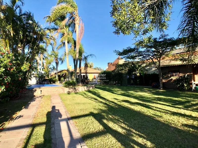 Casa com piscina, para você e sua família!: 4ª foto da galeria de imagens do imóvel
