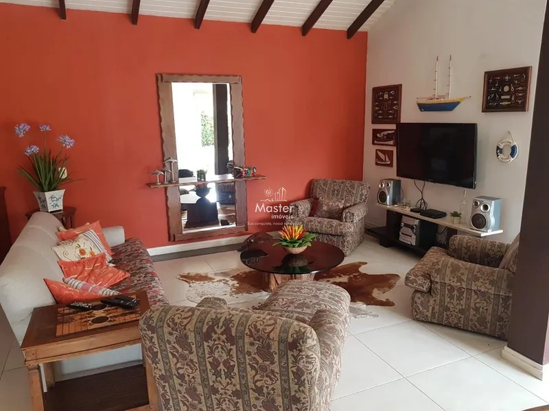 Casa com piscina, para você e sua família!: 33ª foto da galeria de imagens do imóvel