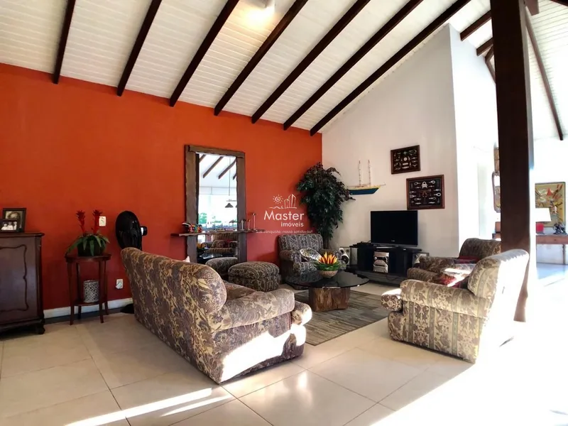 Casa com piscina, para você e sua família!: 28ª foto da galeria de imagens do imóvel