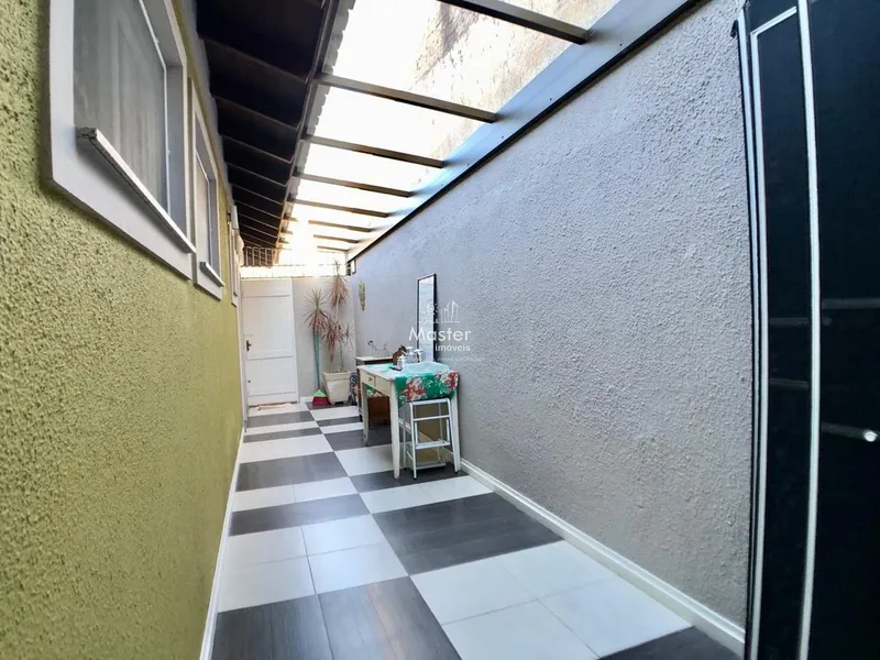 Casa com piscina, para você e sua família!: 12ª foto da galeria de imagens do imóvel