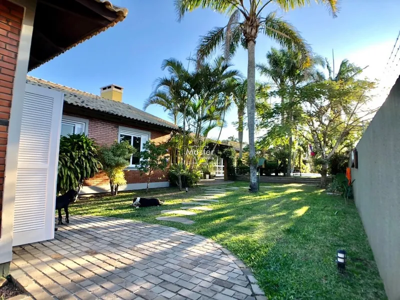 Casa com piscina, para você e sua família!: 7ª foto da galeria de imagens do imóvel