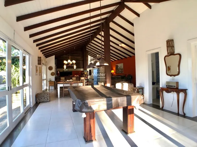 Casa com piscina, para você e sua família!: 15ª foto da galeria de imagens do imóvel