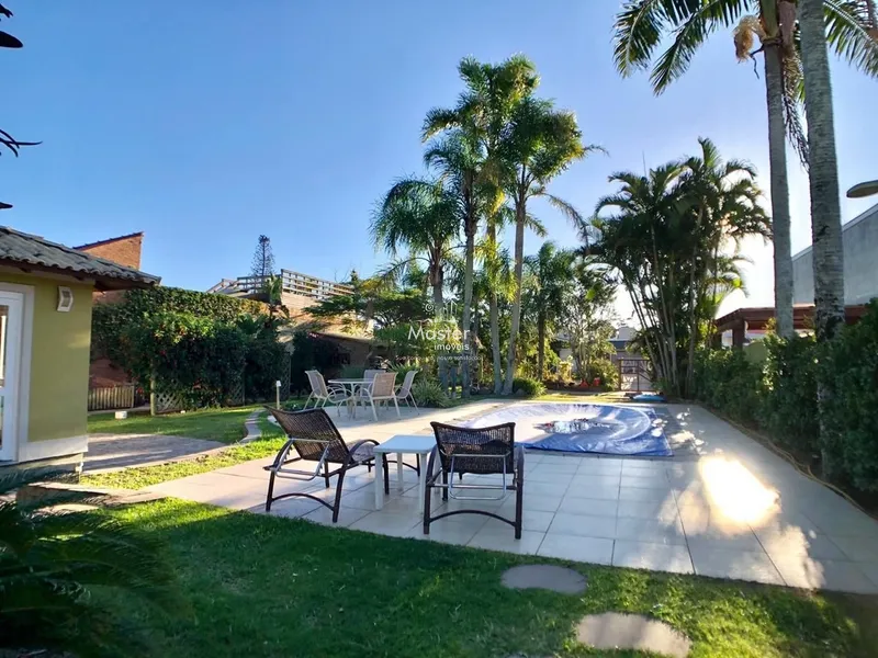 Casa com piscina, para você e sua família!: 6ª foto da galeria de imagens do imóvel