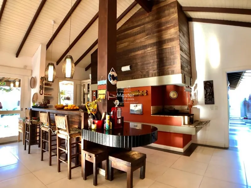 Casa com piscina, para você e sua família!: 29ª foto da galeria de imagens do imóvel