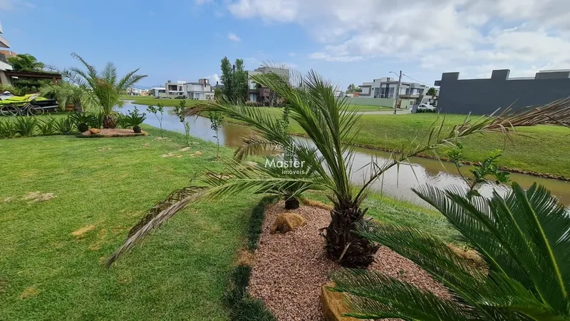 Sobrado na beira do lago!: 21ª foto da galeria de imagens do imóvel