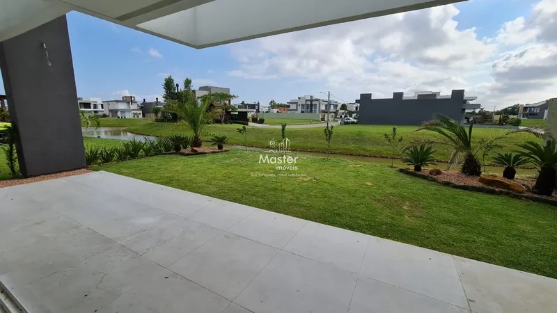 Sobrado na beira do lago!: 22ª foto da galeria de imagens do imóvel