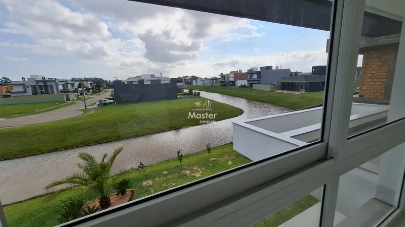 Sobrado na beira do lago!: 10ª foto da galeria de imagens do imóvel