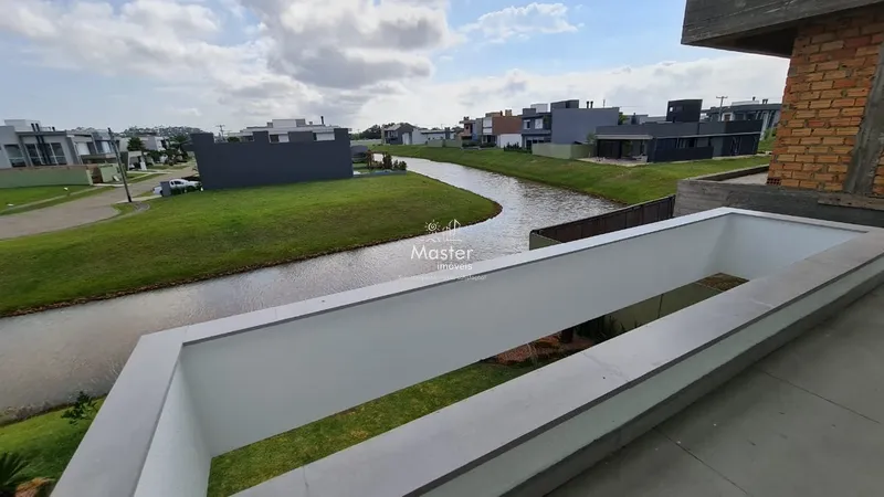 Sobrado na beira do lago!: 2ª foto da galeria de imagens do imóvel