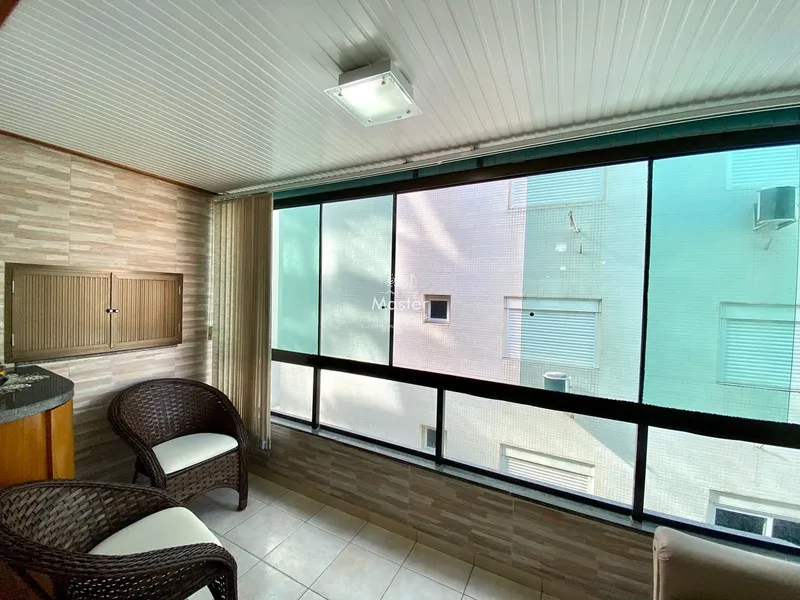 Apartamento de dois quartos há 50metros do mar: 5ª foto da galeria de imagens do imóvel