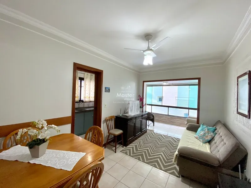 Apartamento de dois quartos há 50metros do mar: 4ª foto da galeria de imagens do imóvel