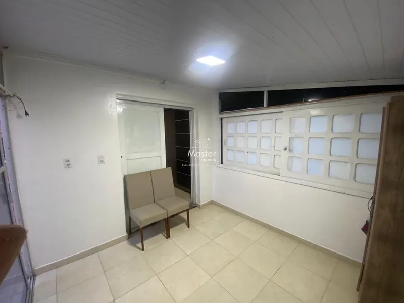 Excelente apartamento de 1 dormitorio mobiliado com box e sacada: 11ª foto da galeria de imagens do imóvel