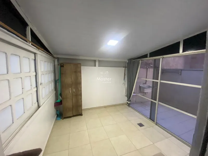 Excelente apartamento de 1 dormitorio mobiliado com box e sacada: 10ª foto da galeria de imagens do imóvel