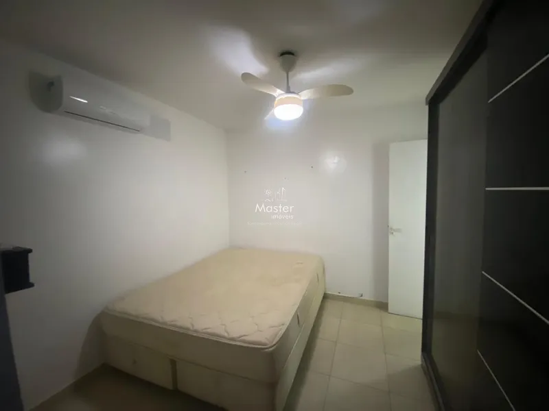 Excelente apartamento de 1 dormitorio mobiliado com box e sacada: 8ª foto da galeria de imagens do imóvel